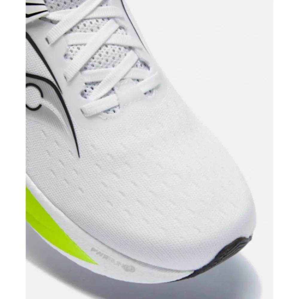 Best Saucony Mens Triumph 22 White