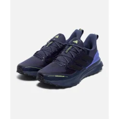 Hot adidas Mens Ultrarun 5 TR Navy