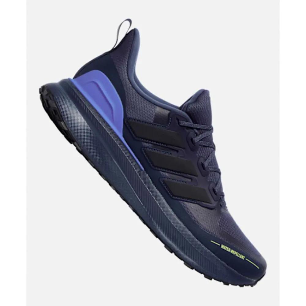 Hot adidas Mens Ultrarun 5 TR Navy