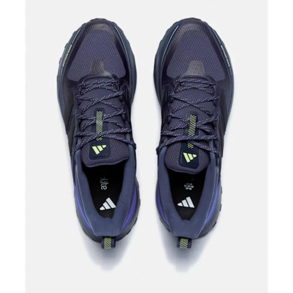 Hot adidas Mens Ultrarun 5 TR Navy