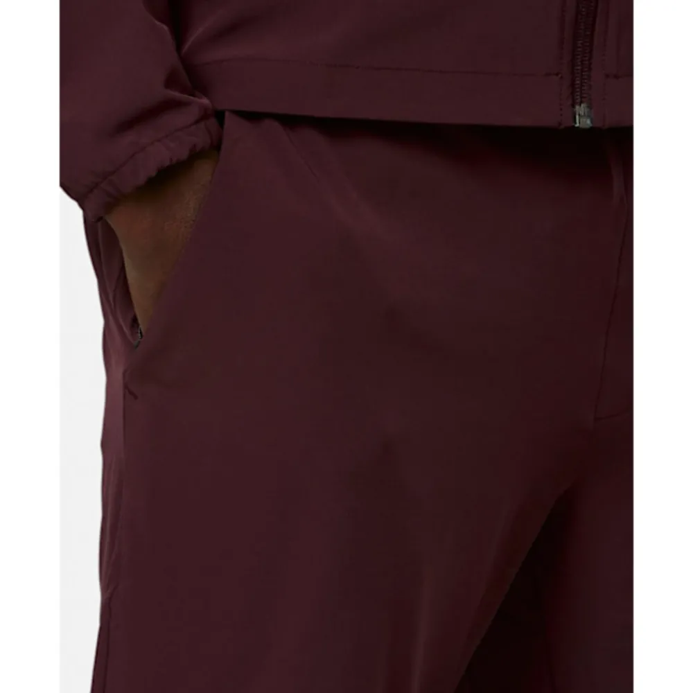 Discount Nike Mens Unlimited Pants Red