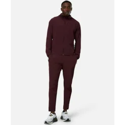 Discount Nike Mens Unlimited Pants Red