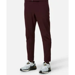 Discount Nike Mens Unlimited Pants Red