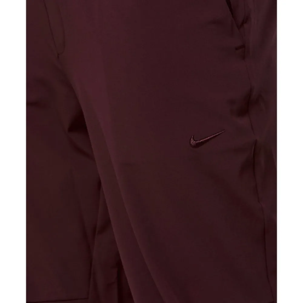 Discount Nike Mens Unlimited Pants Red