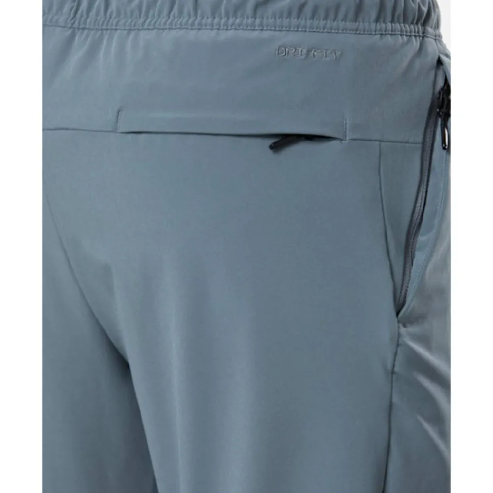 Fashion Nike Mens Unlimited Woven Taper Pants Grey