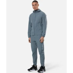 Fashion Nike Mens Unlimited Woven Taper Pants Grey