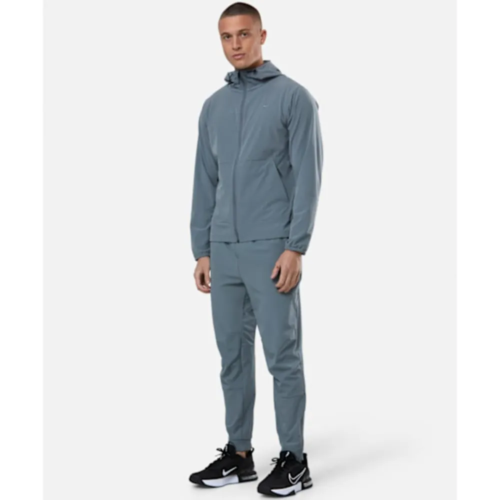 Fashion Nike Mens Unlimited Woven Taper Pants Grey