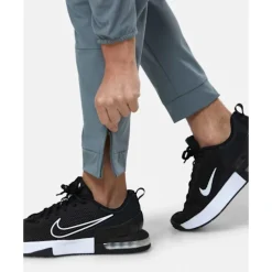 Fashion Nike Mens Unlimited Woven Taper Pants Grey