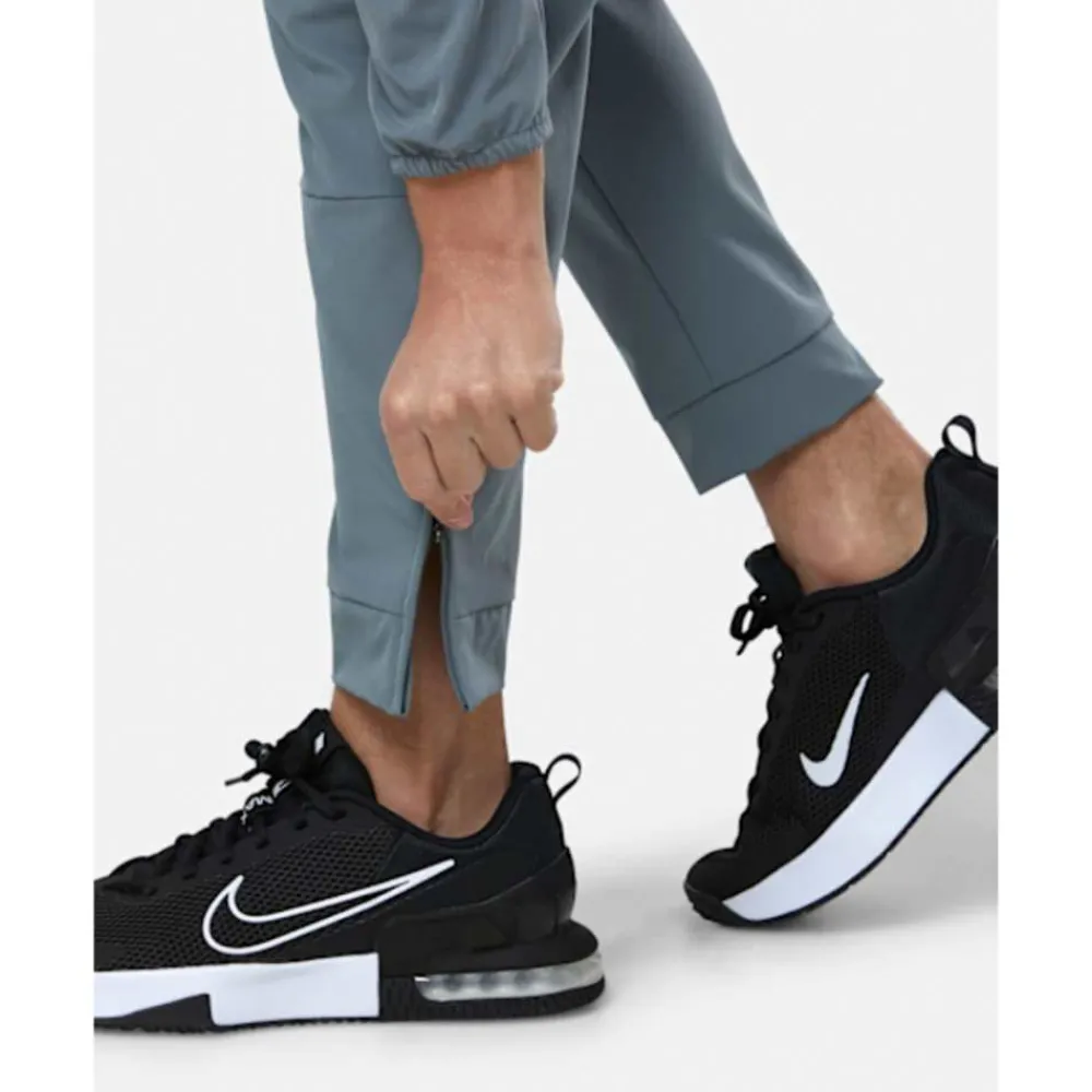 Fashion Nike Mens Unlimited Woven Taper Pants Grey