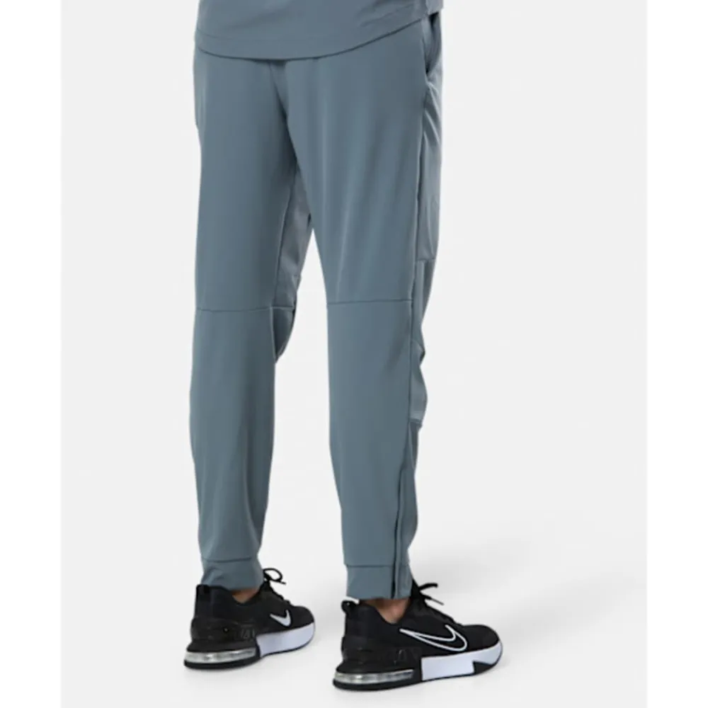 Fashion Nike Mens Unlimited Woven Taper Pants Grey