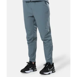 Fashion Nike Mens Unlimited Woven Taper Pants Grey