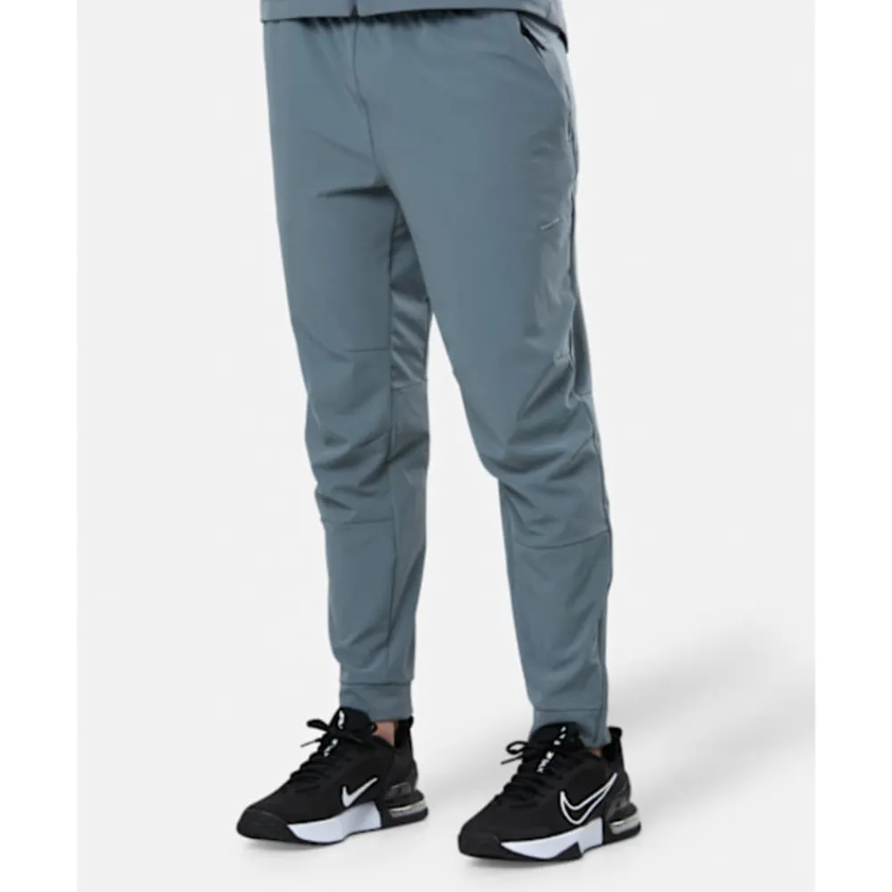 Fashion Nike Mens Unlimited Woven Taper Pants Grey