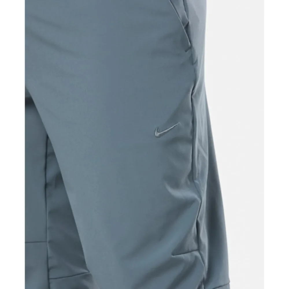 Fashion Nike Mens Unlimited Woven Taper Pants Grey