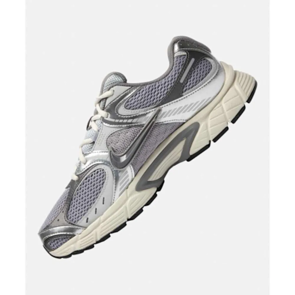 New Nike Mens V5 Rnr Grey