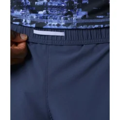 Clearance Under Armour Mens Vanish 6 Inch Shorts Grey
