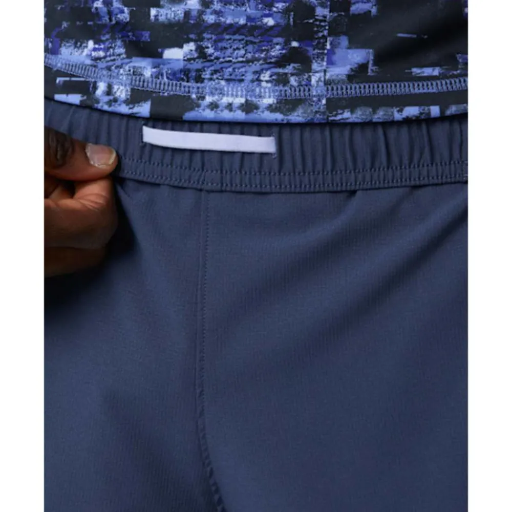 Clearance Under Armour Mens Vanish 6 Inch Shorts Grey