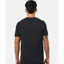 Discount Under Armour Mens Vanish Seamless T-Shirt Black