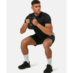 Fashion Under Armour Mens Vanish Woven 6 Inch Shorts Black