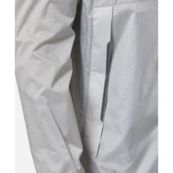 Hot Monterrain Mens Vapor Windbreaker Grey