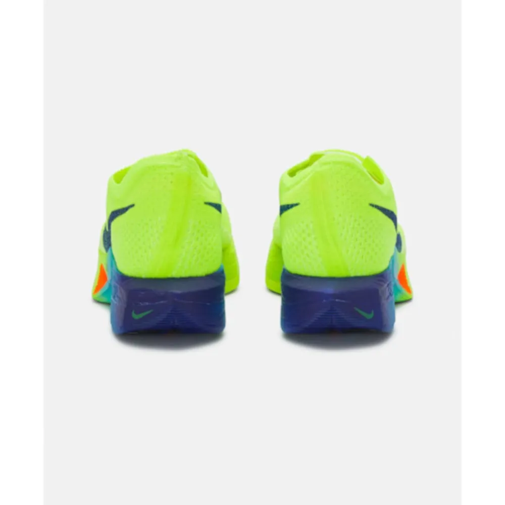 Outlet Nike Mens Vaporfly 3 Green
