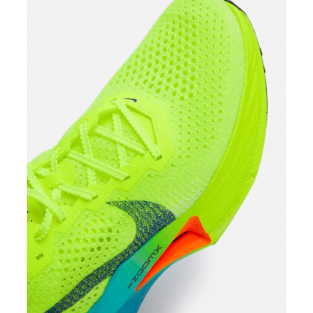 Outlet Nike Mens Vaporfly 3 Green