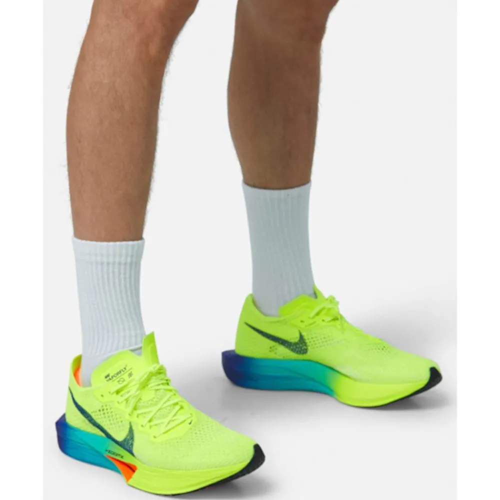 Outlet Nike Mens Vaporfly 3 Green