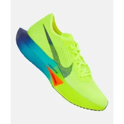 Outlet Nike Mens Vaporfly 3 Green