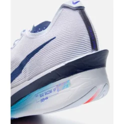 New Nike Mens Vaporfly 4 Blue