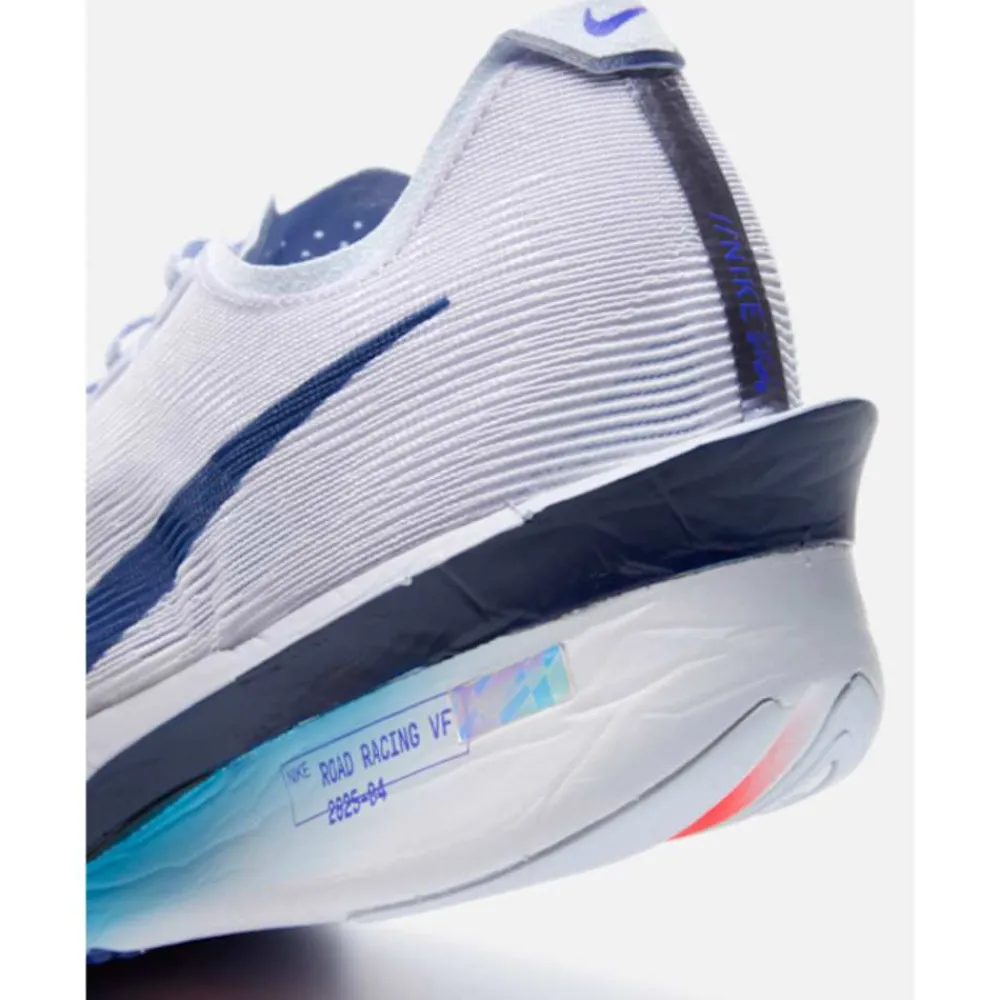 New Nike Mens Vaporfly 4 Blue