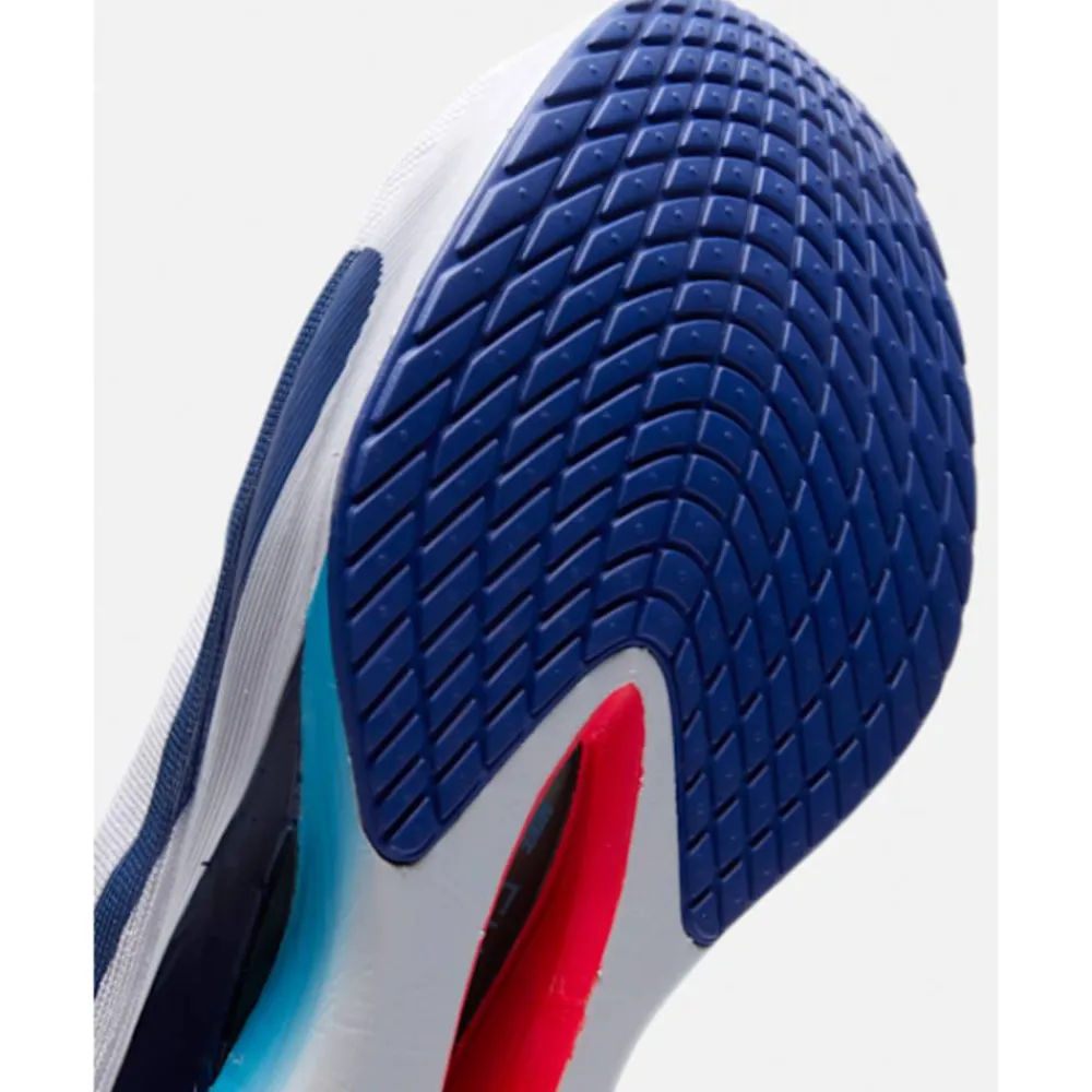New Nike Mens Vaporfly 4 Blue