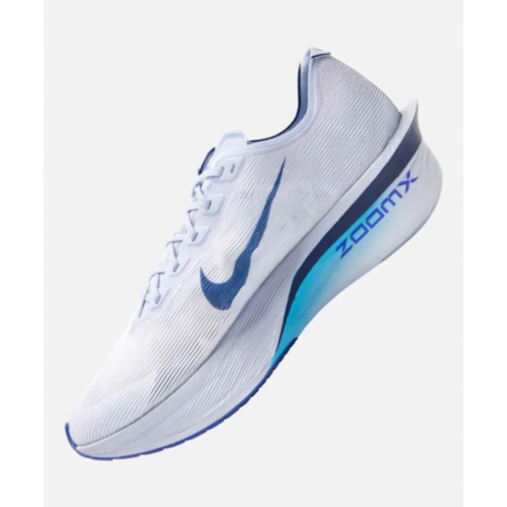 New Nike Mens Vaporfly 4 Blue