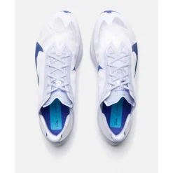 New Nike Mens Vaporfly 4 Blue