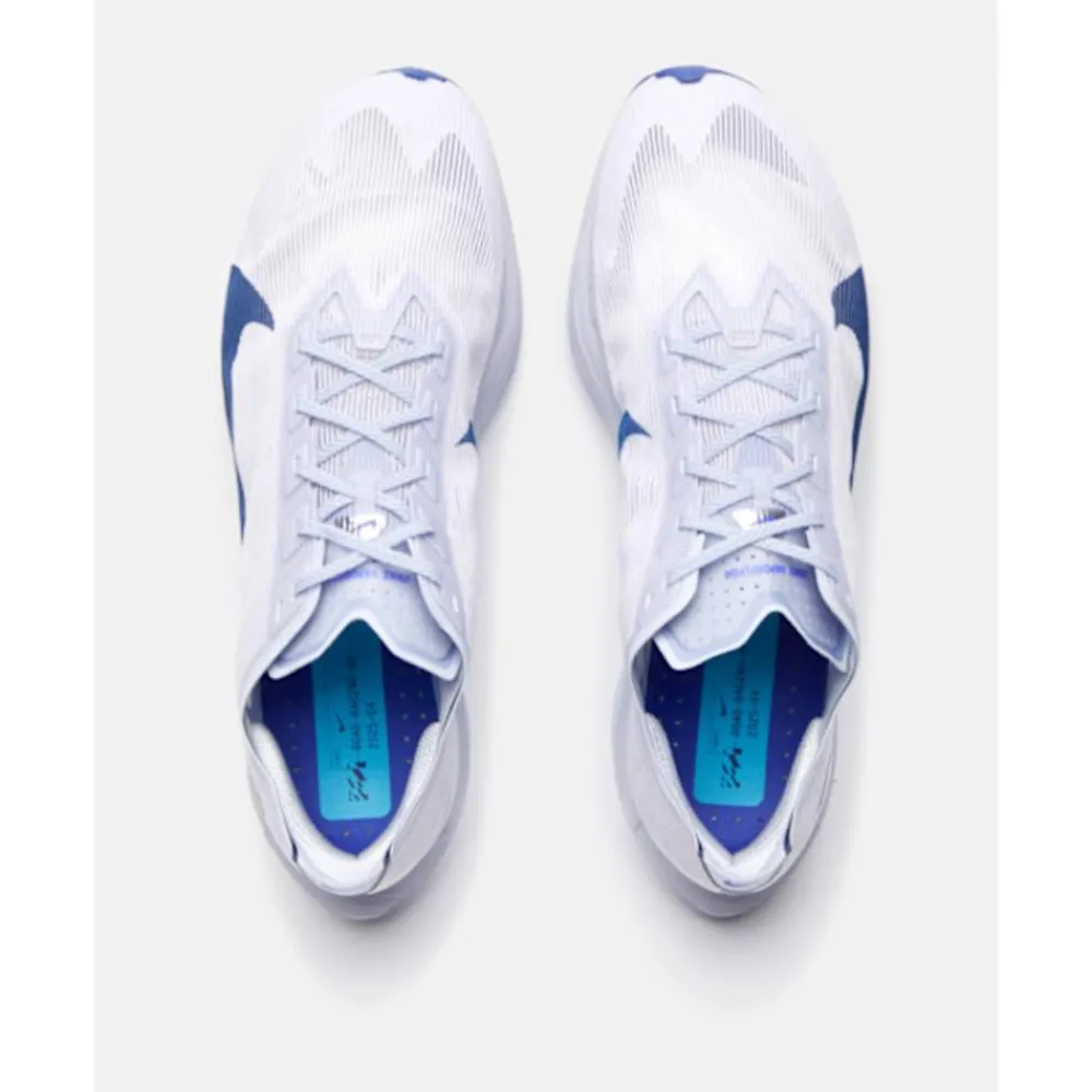 New Nike Mens Vaporfly 4 Blue