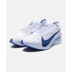New Nike Mens Vaporfly 4 Blue