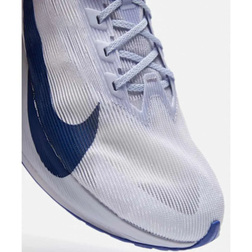 New Nike Mens Vaporfly 4 Blue