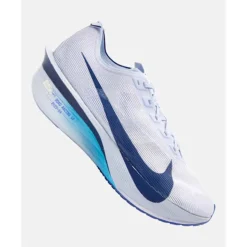 New Nike Mens Vaporfly 4 Blue