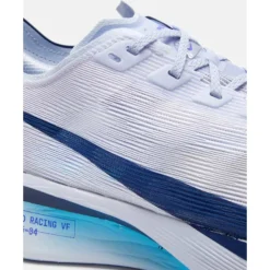 New Nike Mens Vaporfly 4 Blue