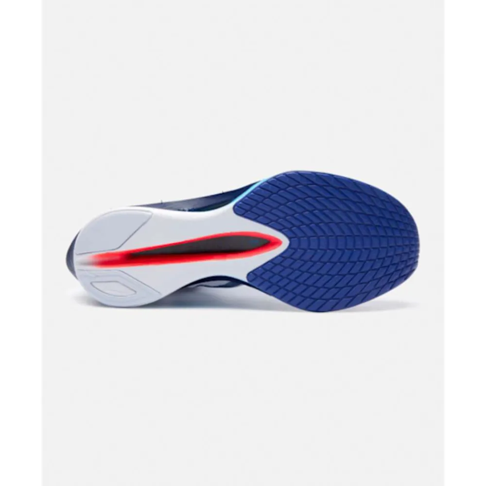 New Nike Mens Vaporfly 4 Blue