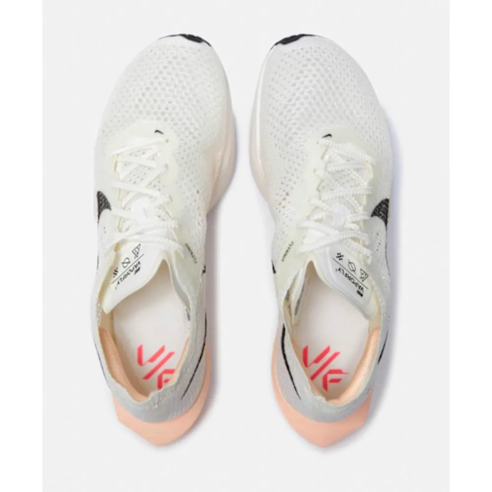 Best Nike Mens Vaporfly 3 Pink