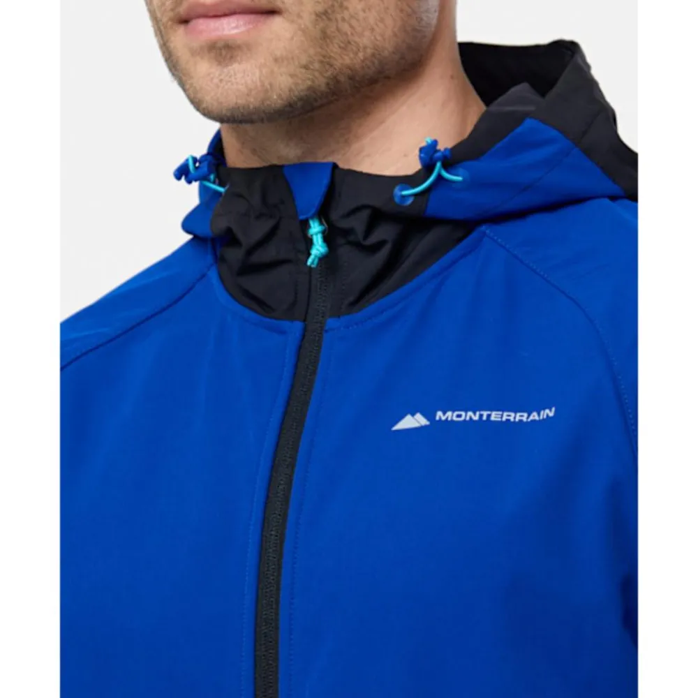 Outlet Monterrain Mens Vault Woven Jacket Assorted