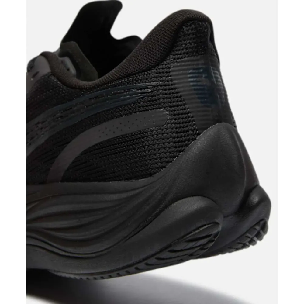 Hot Puma Mens Velocity NITRO 3 Black