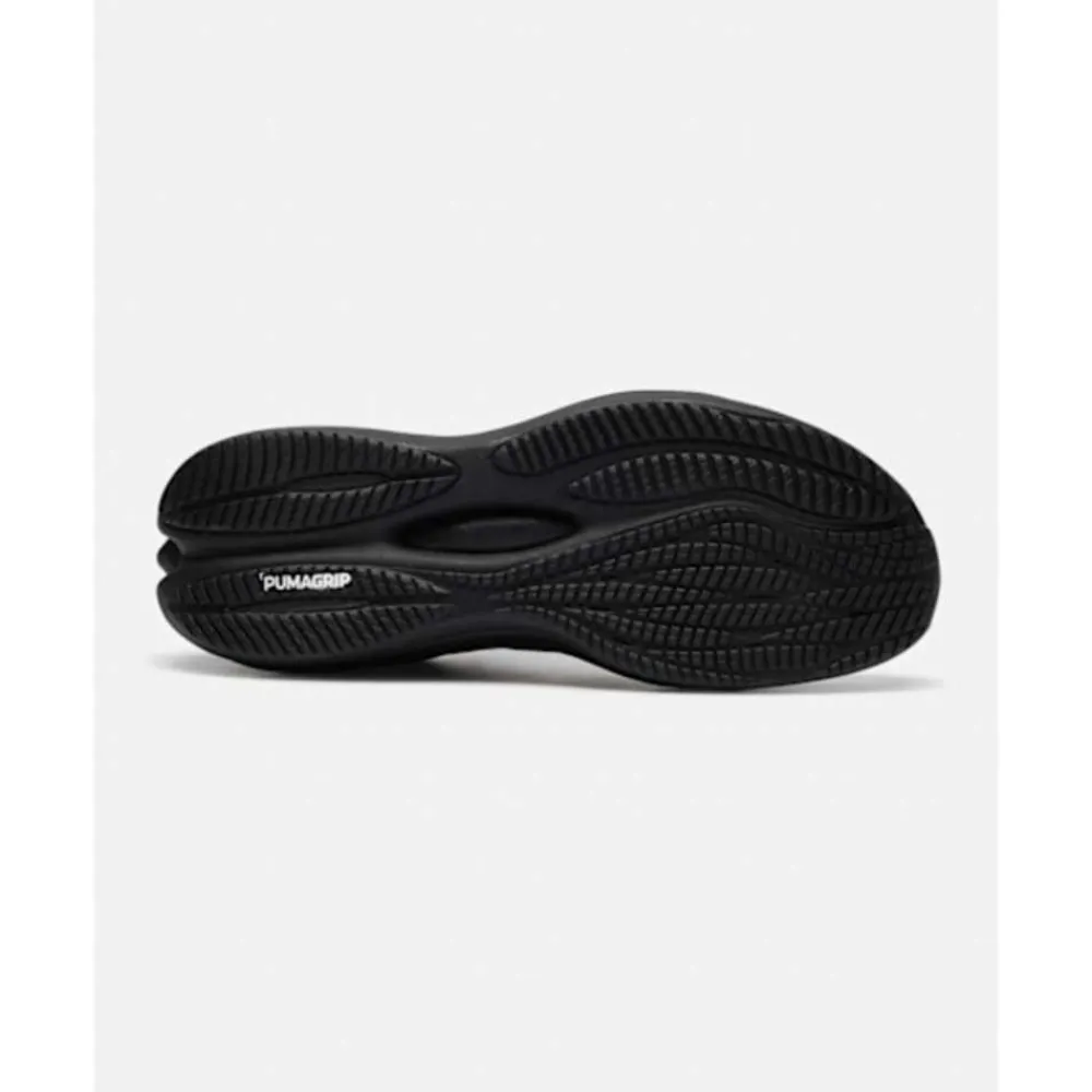 Hot Puma Mens Velocity NITRO 3 Black