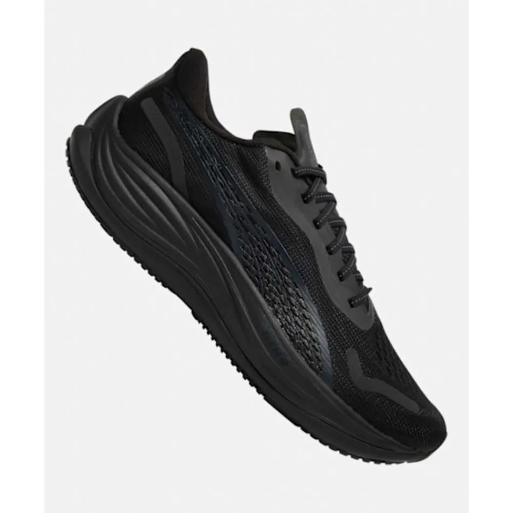 Hot Puma Mens Velocity NITRO 3 Black