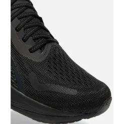 Hot Puma Mens Velocity NITRO 3 Black