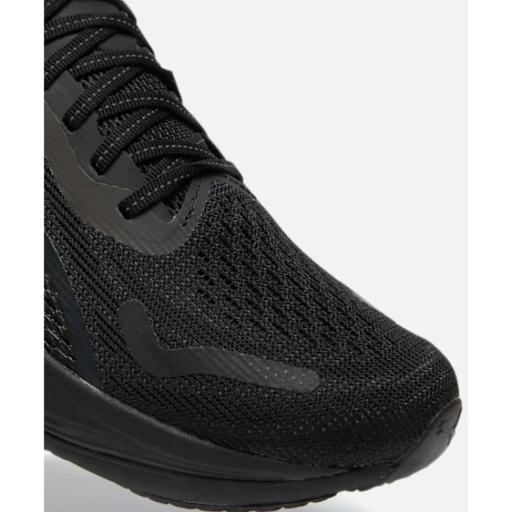 Hot Puma Mens Velocity NITRO 3 Black