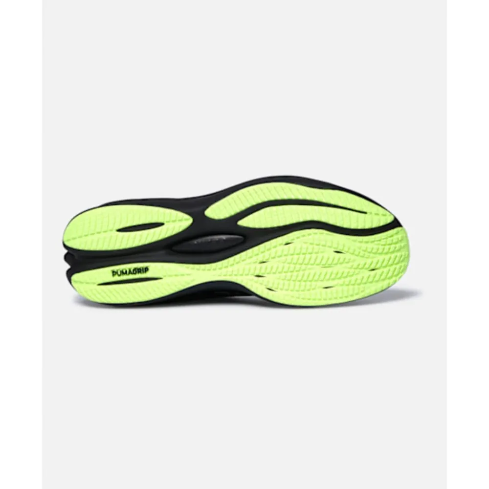 Online Puma Mens Velocity Nitro Goretex Black