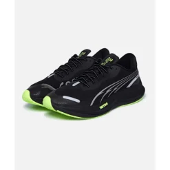 Online Puma Mens Velocity Nitro Goretex Black