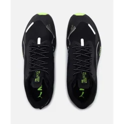 Online Puma Mens Velocity Nitro Goretex Black