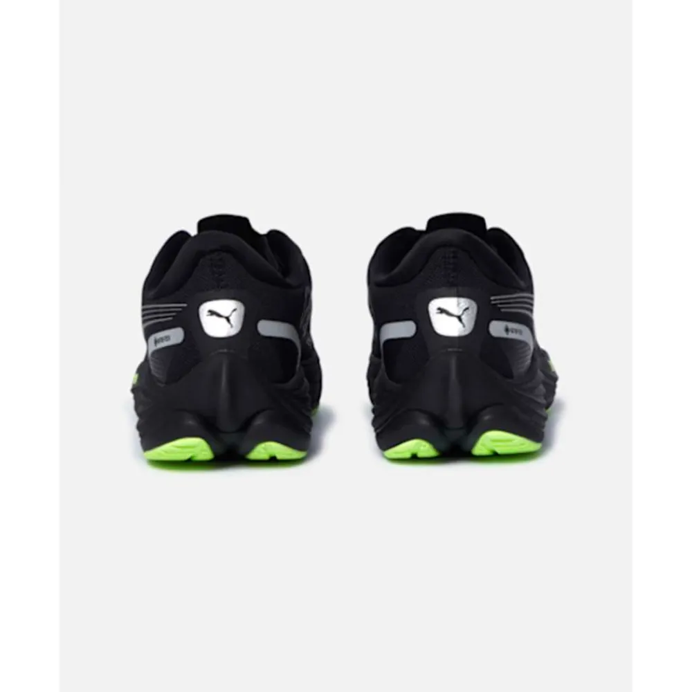 Online Puma Mens Velocity Nitro Goretex Black