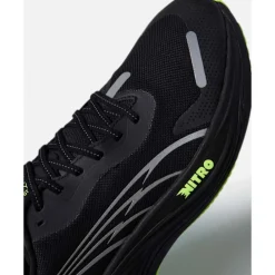 Online Puma Mens Velocity Nitro Goretex Black